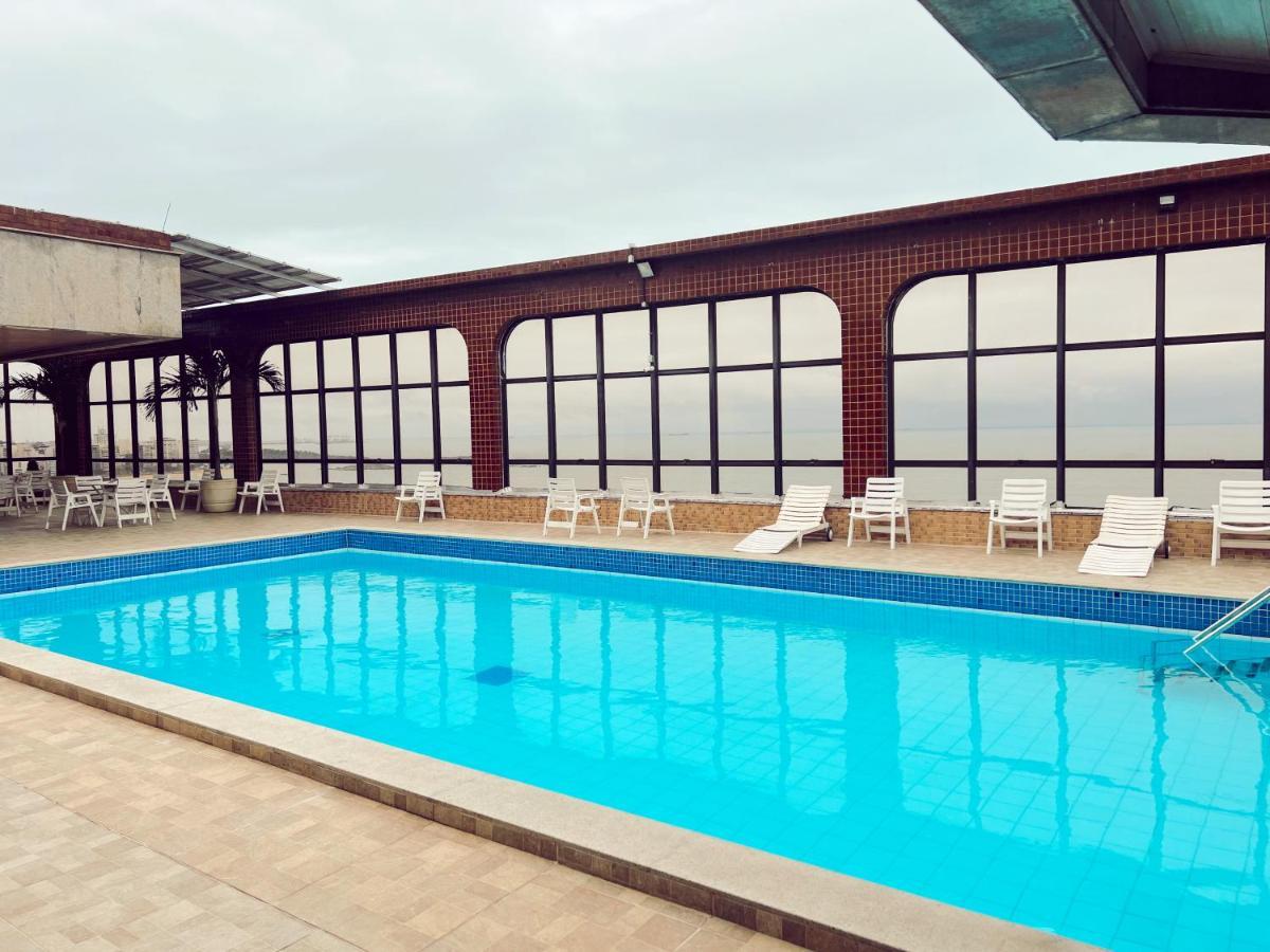 Praia Da Costa, Sunrise Stay Vila Velha  Exterior photo