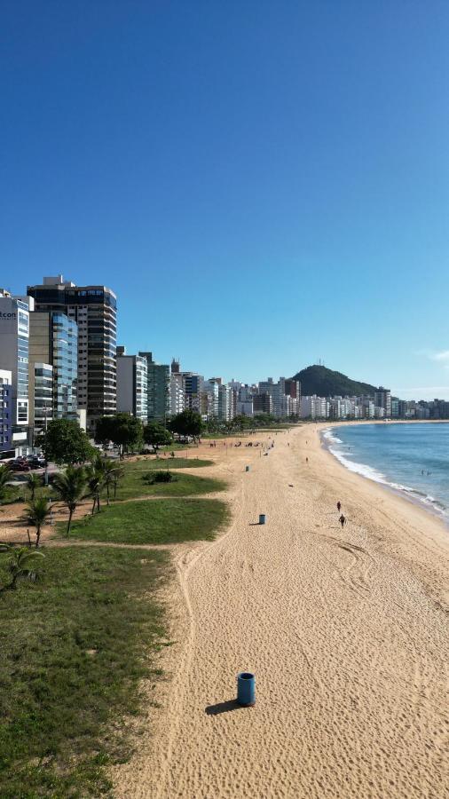 Praia Da Costa, Sunrise Stay Vila Velha  Exterior photo