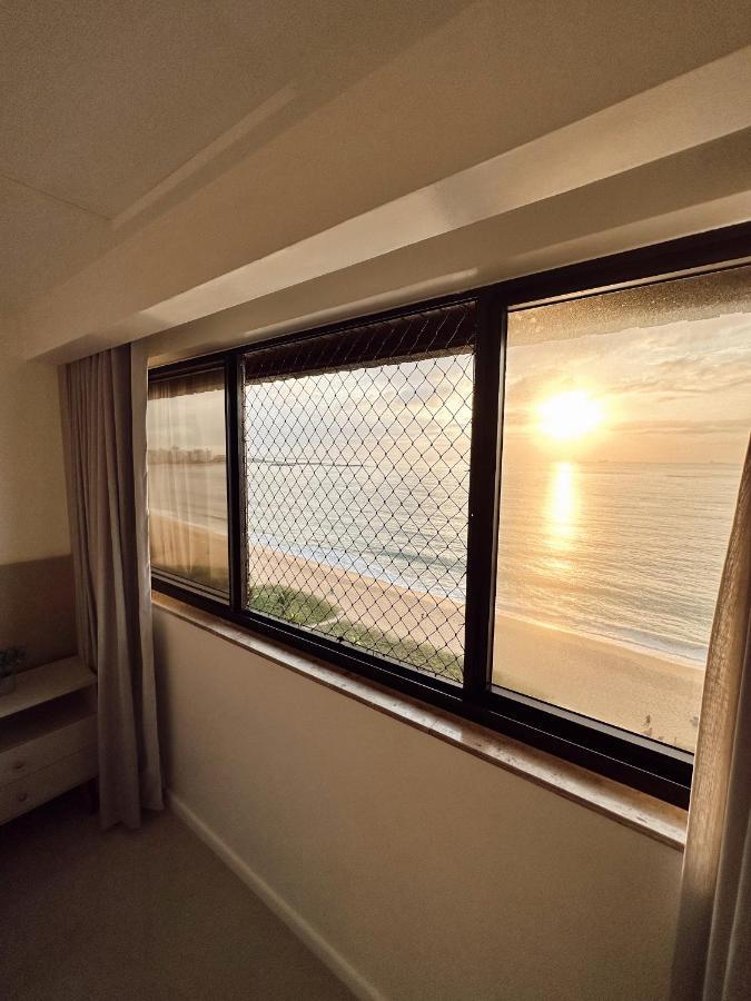 Praia Da Costa, Sunrise Stay Vila Velha  Exterior photo
